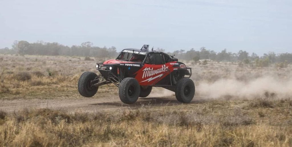 Gundy 500