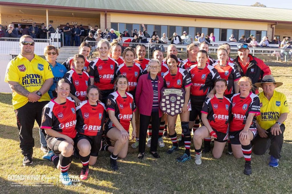 Inglewood Roosters