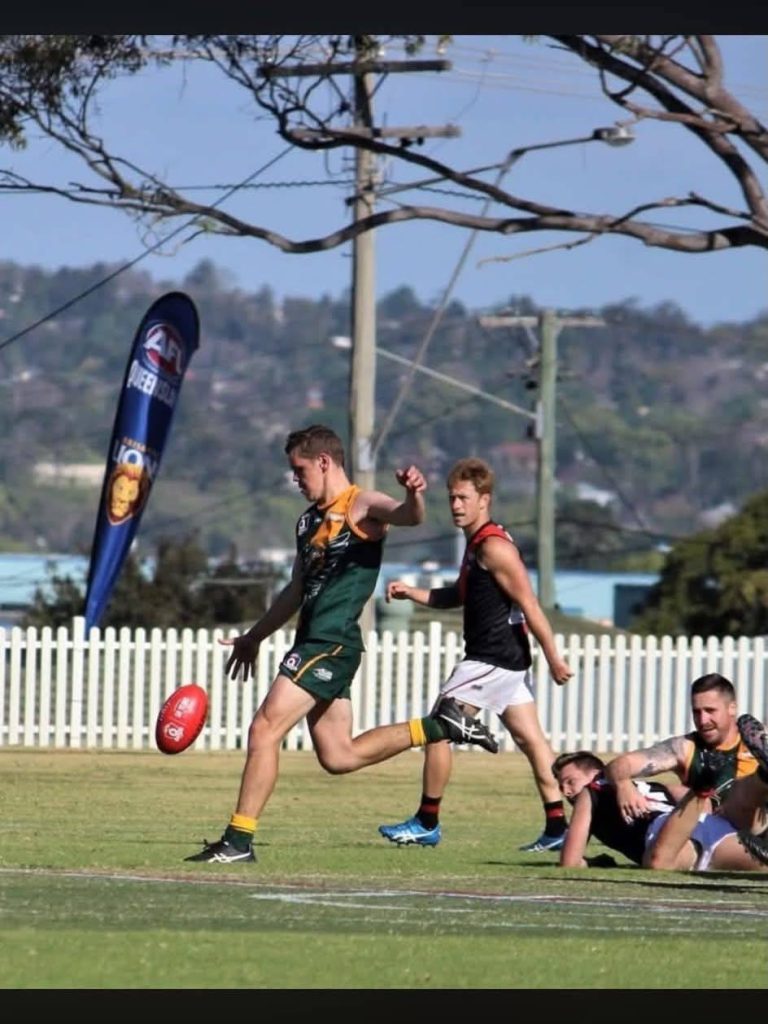 Goondiwindi Hawks